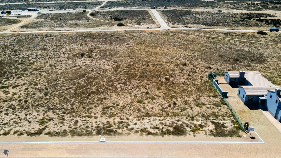 0 Bedroom Property for Sale in Langebaan Country Estate Western Cape